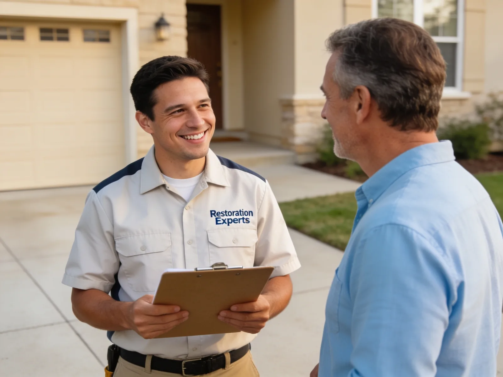 Water Damage Cleanup Goshen, UT FAQs